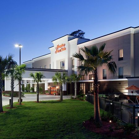 Hampton Inn And Suites Marksville Mansura Zewnętrze zdjęcie