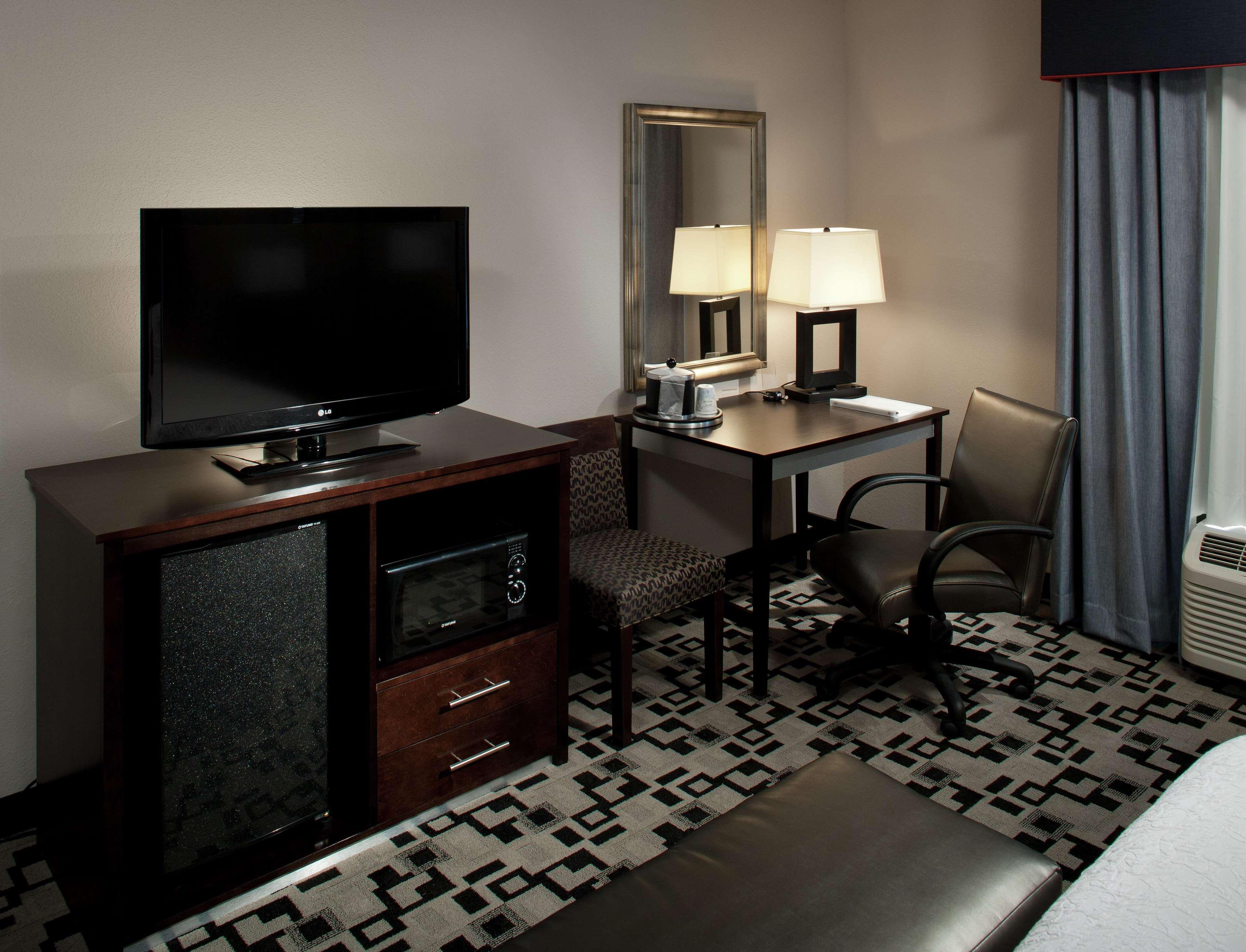 Hampton Inn And Suites Marksville Mansura Zewnętrze zdjęcie