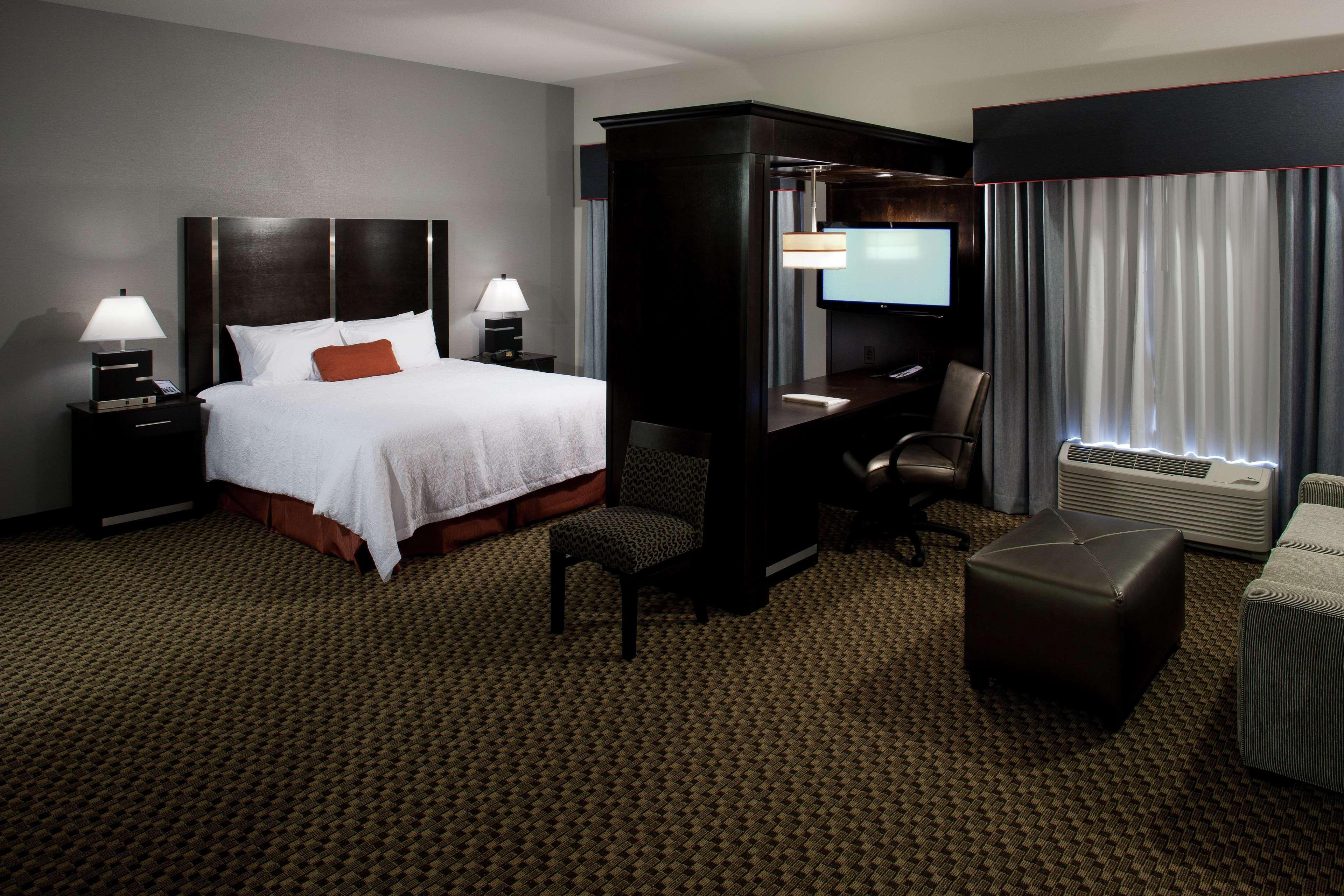 Hampton Inn And Suites Marksville Mansura Pokój zdjęcie