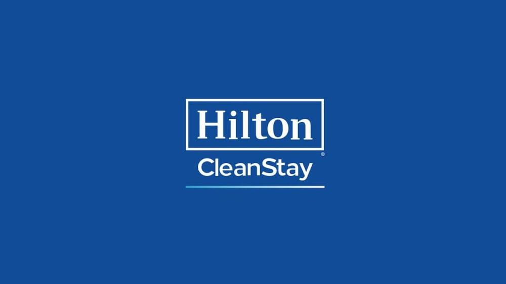 Hampton Inn And Suites Marksville Mansura Zewnętrze zdjęcie