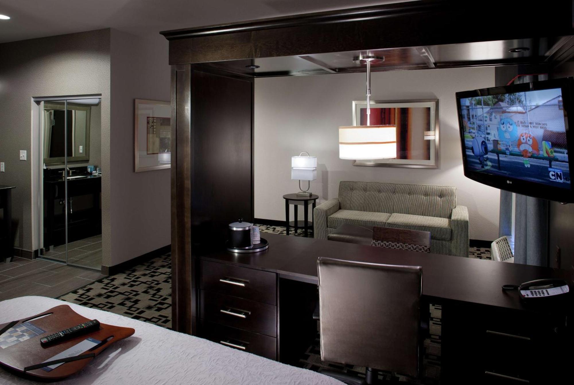 Hampton Inn And Suites Marksville Mansura Zewnętrze zdjęcie