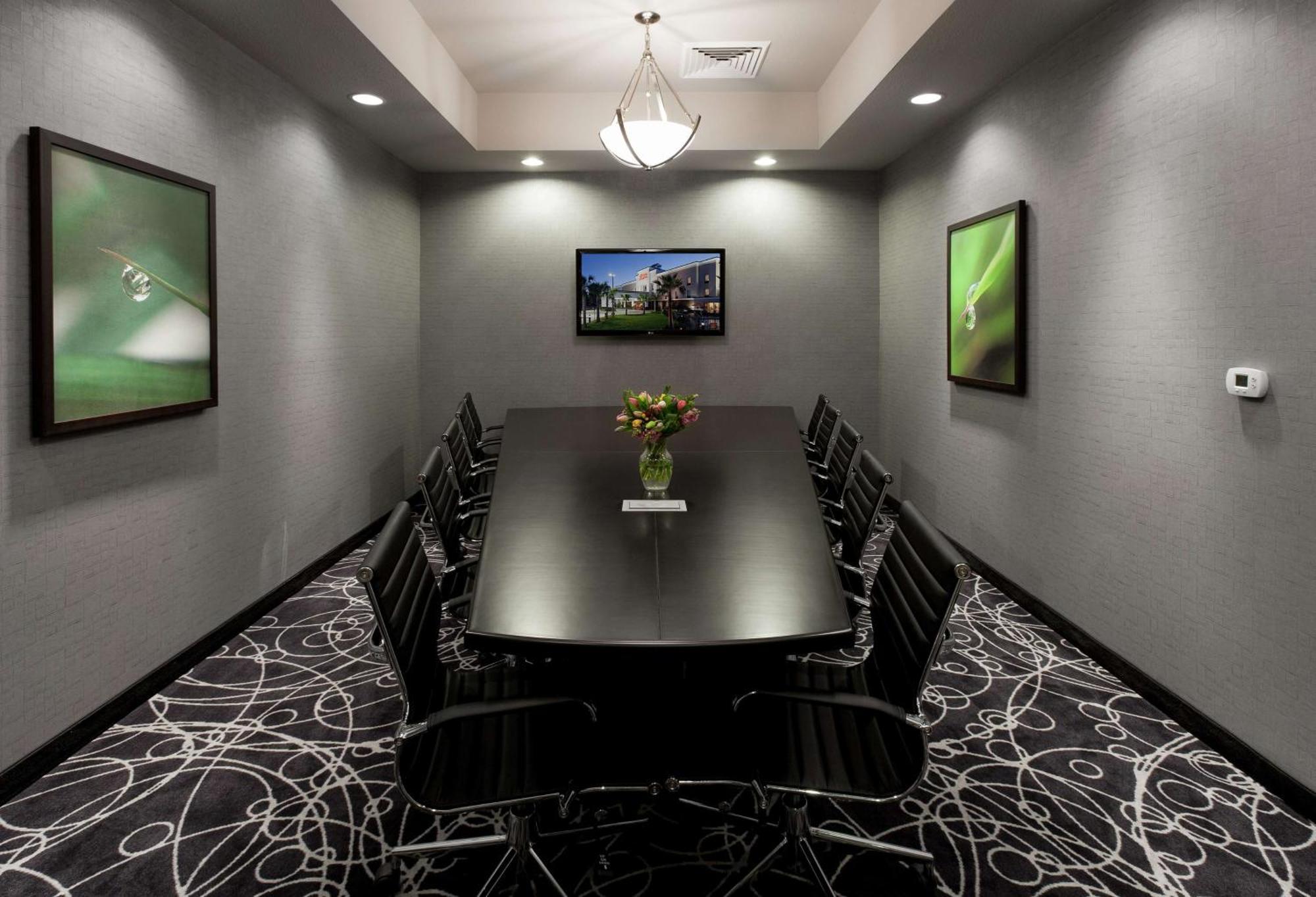 Hampton Inn And Suites Marksville Mansura Zewnętrze zdjęcie