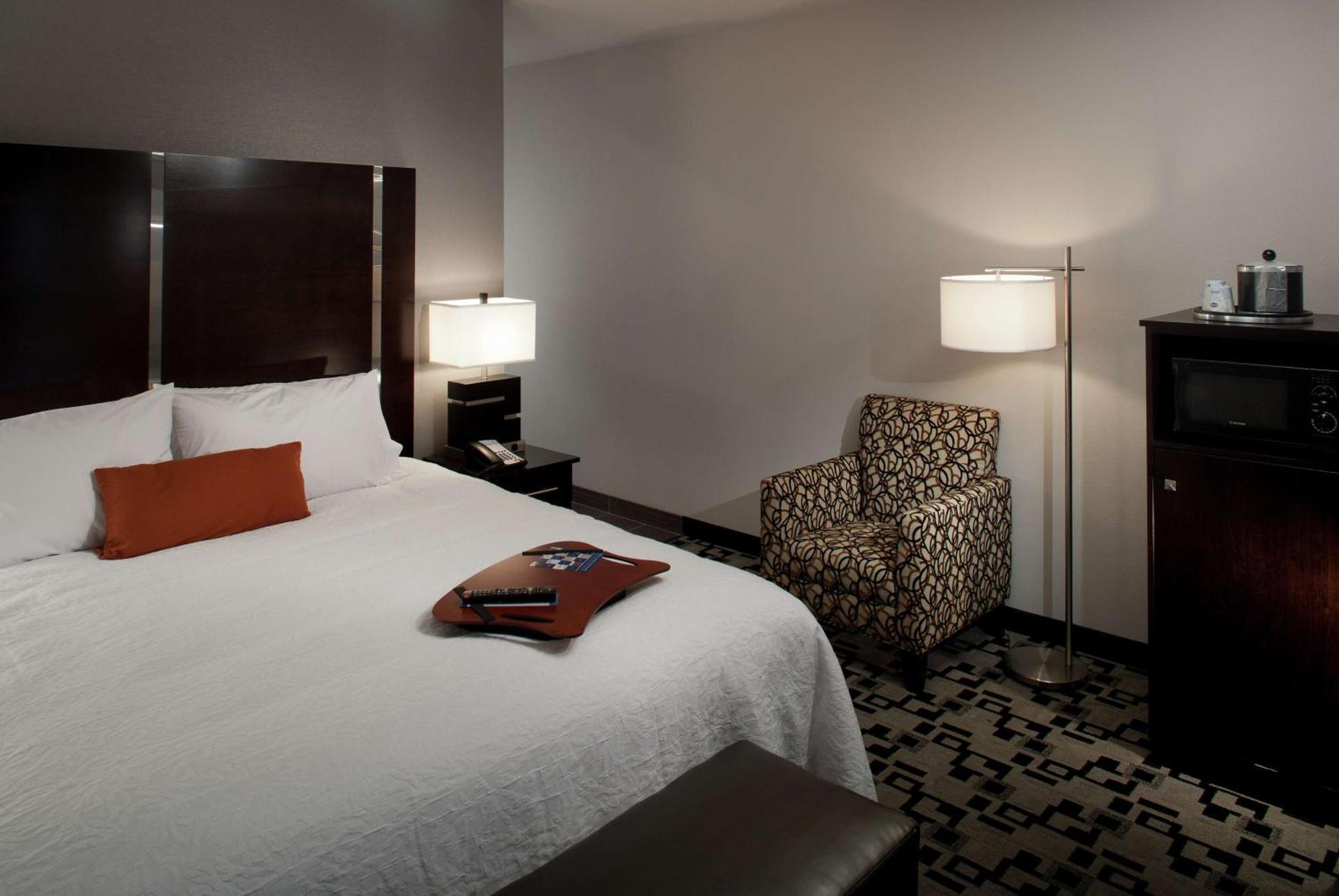 Hampton Inn And Suites Marksville Mansura Zewnętrze zdjęcie
