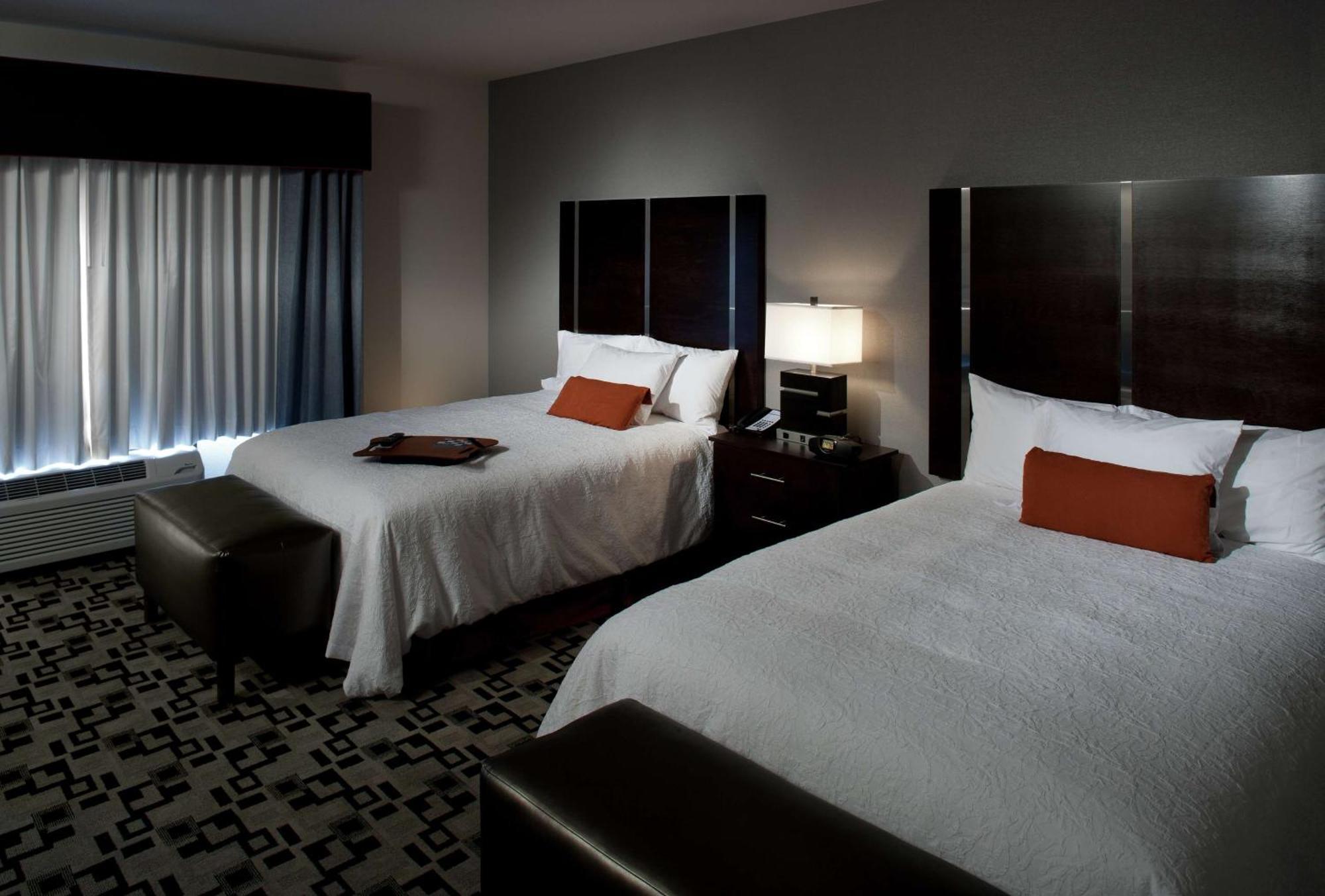 Hampton Inn And Suites Marksville Mansura Zewnętrze zdjęcie