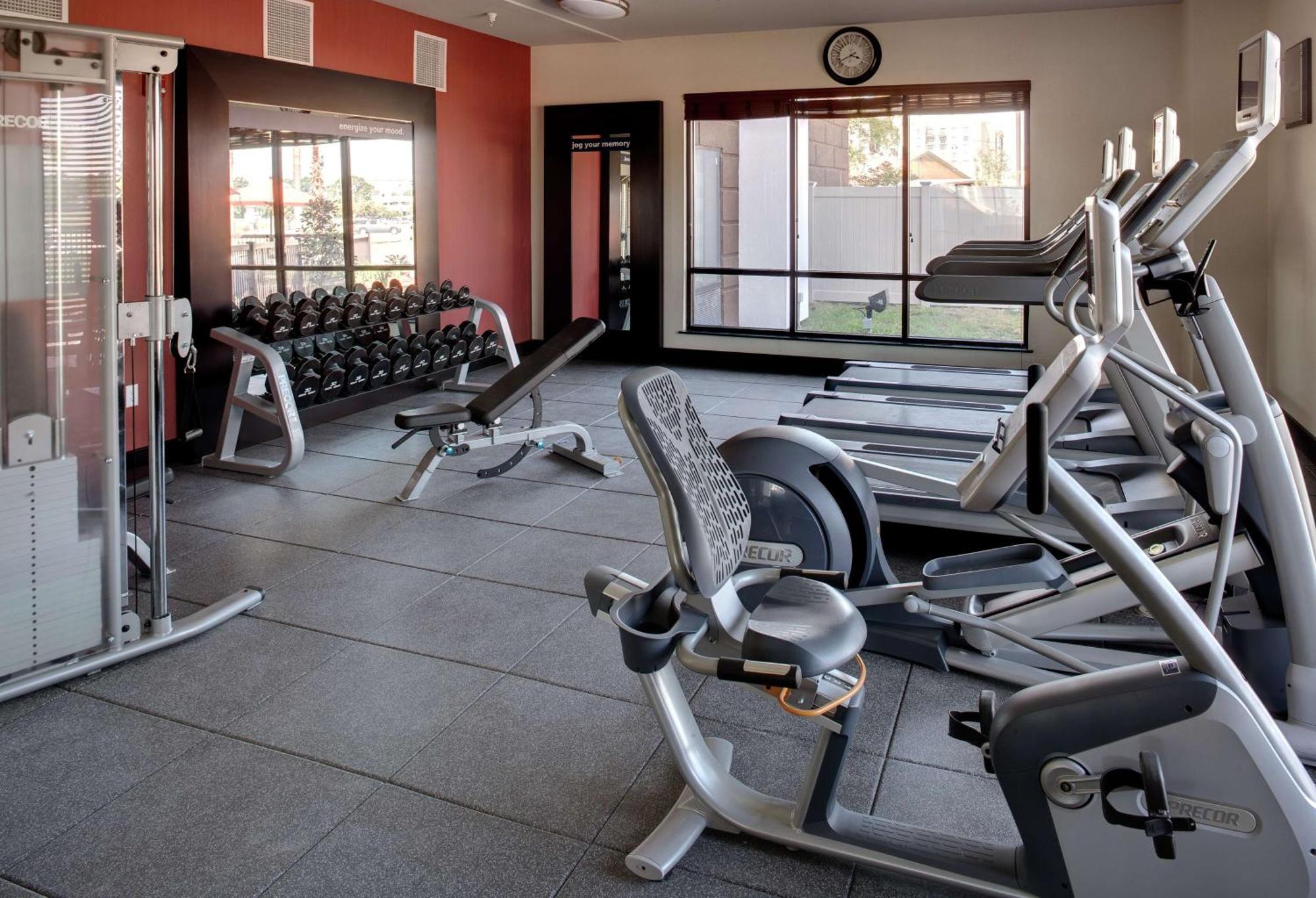 Hampton Inn And Suites Marksville Mansura Zewnętrze zdjęcie