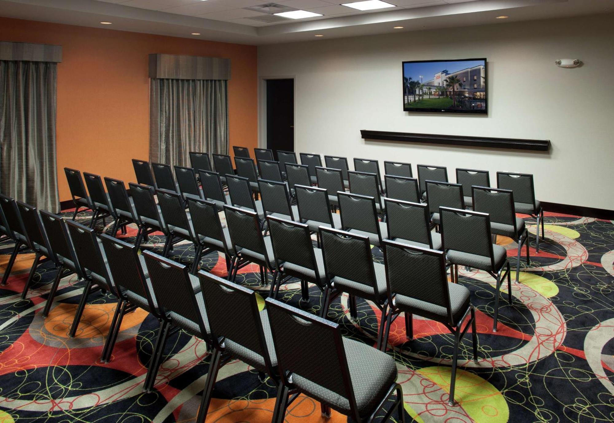 Hampton Inn And Suites Marksville Mansura Zewnętrze zdjęcie
