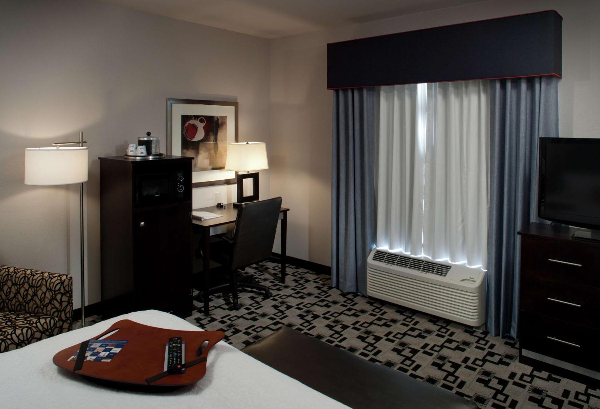 Hampton Inn And Suites Marksville Mansura Zewnętrze zdjęcie