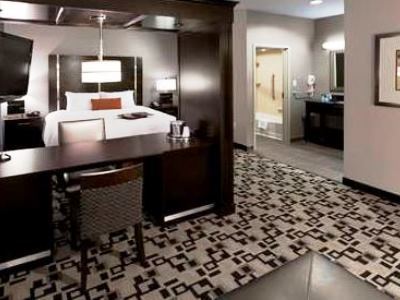 Hampton Inn And Suites Marksville Mansura Zewnętrze zdjęcie