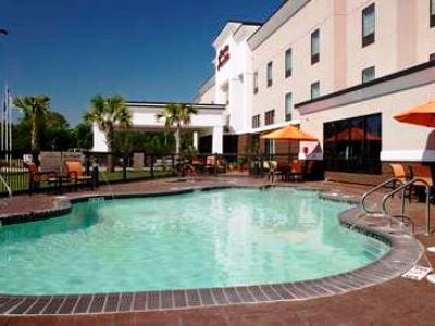 Hampton Inn And Suites Marksville Mansura Zewnętrze zdjęcie